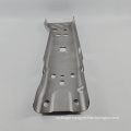 customize deep metal steel precision bending forming stamping construction parts